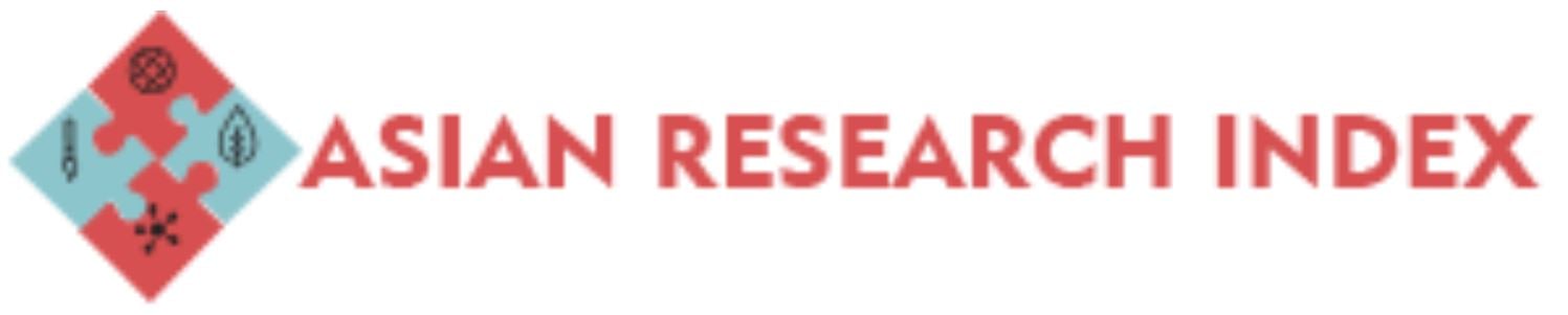 Logo Asian Research Index